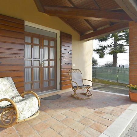 Casa Nonna Rina Villa Monzambano Buitenkant foto