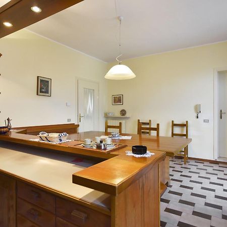 Casa Nonna Rina Villa Monzambano Buitenkant foto