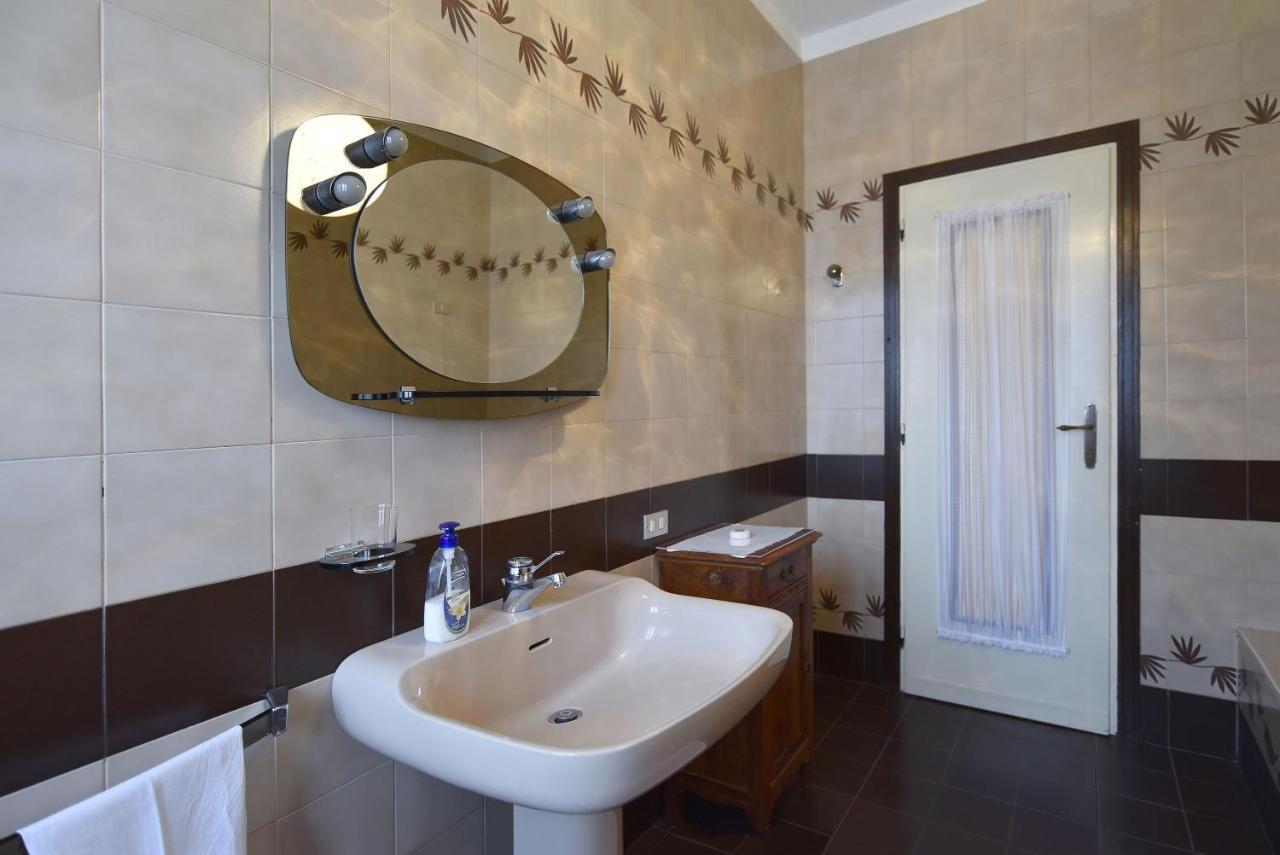 Casa Nonna Rina Villa Monzambano Buitenkant foto