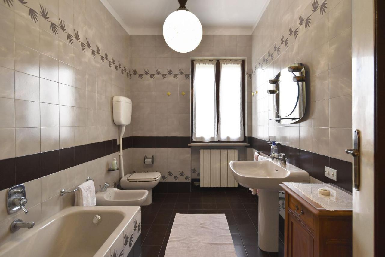 Casa Nonna Rina Villa Monzambano Buitenkant foto