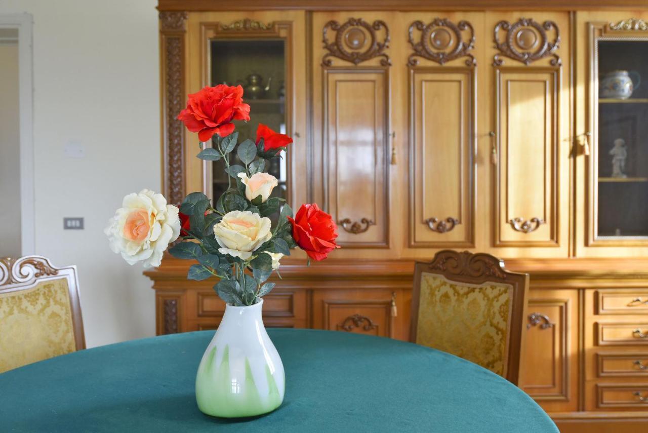 Casa Nonna Rina Villa Monzambano Buitenkant foto