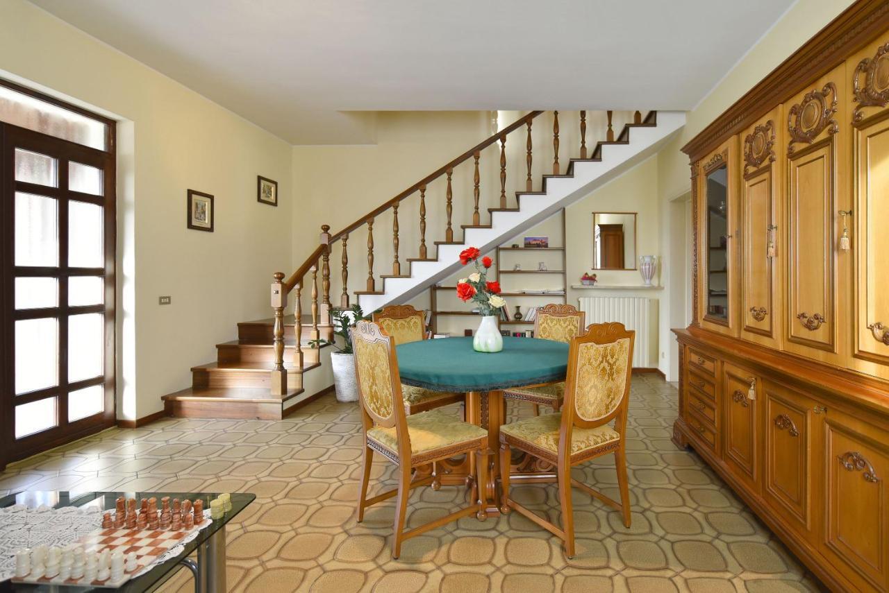 Casa Nonna Rina Villa Monzambano Buitenkant foto