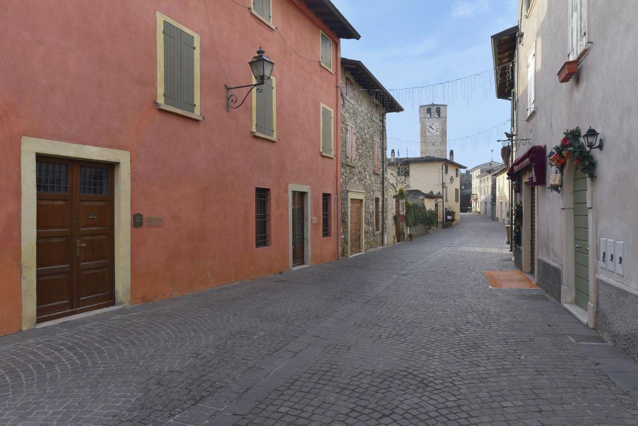Casa Nonna Rina Villa Monzambano Buitenkant foto