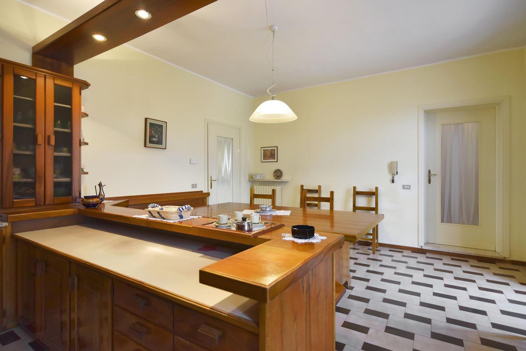 Casa Nonna Rina Villa Monzambano Buitenkant foto