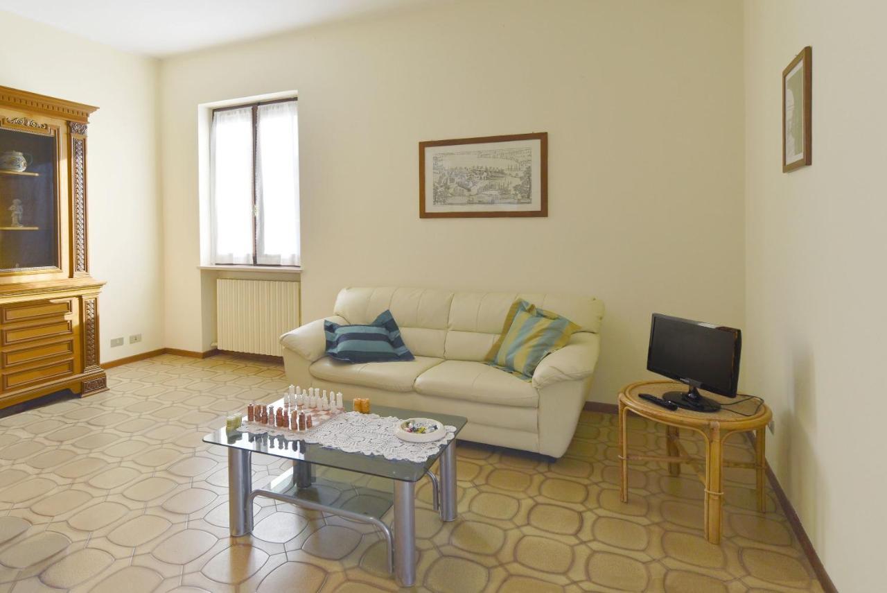Casa Nonna Rina Villa Monzambano Buitenkant foto