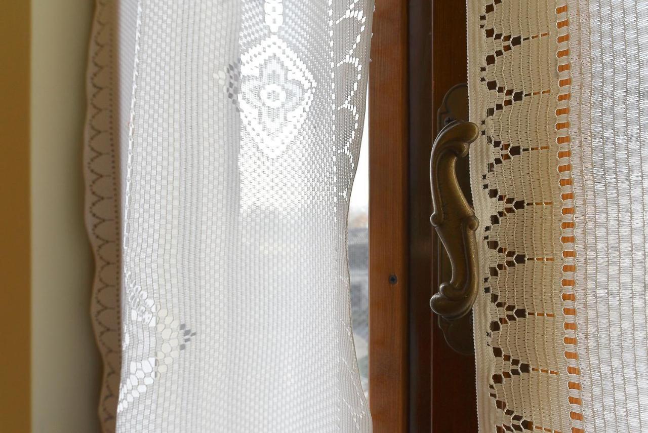Casa Nonna Rina Villa Monzambano Buitenkant foto