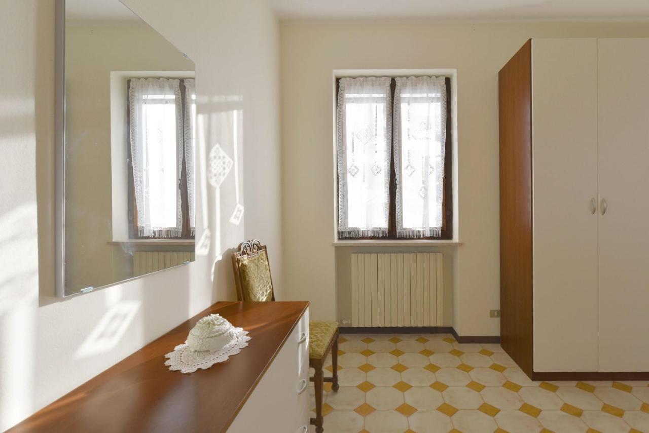 Casa Nonna Rina Villa Monzambano Buitenkant foto