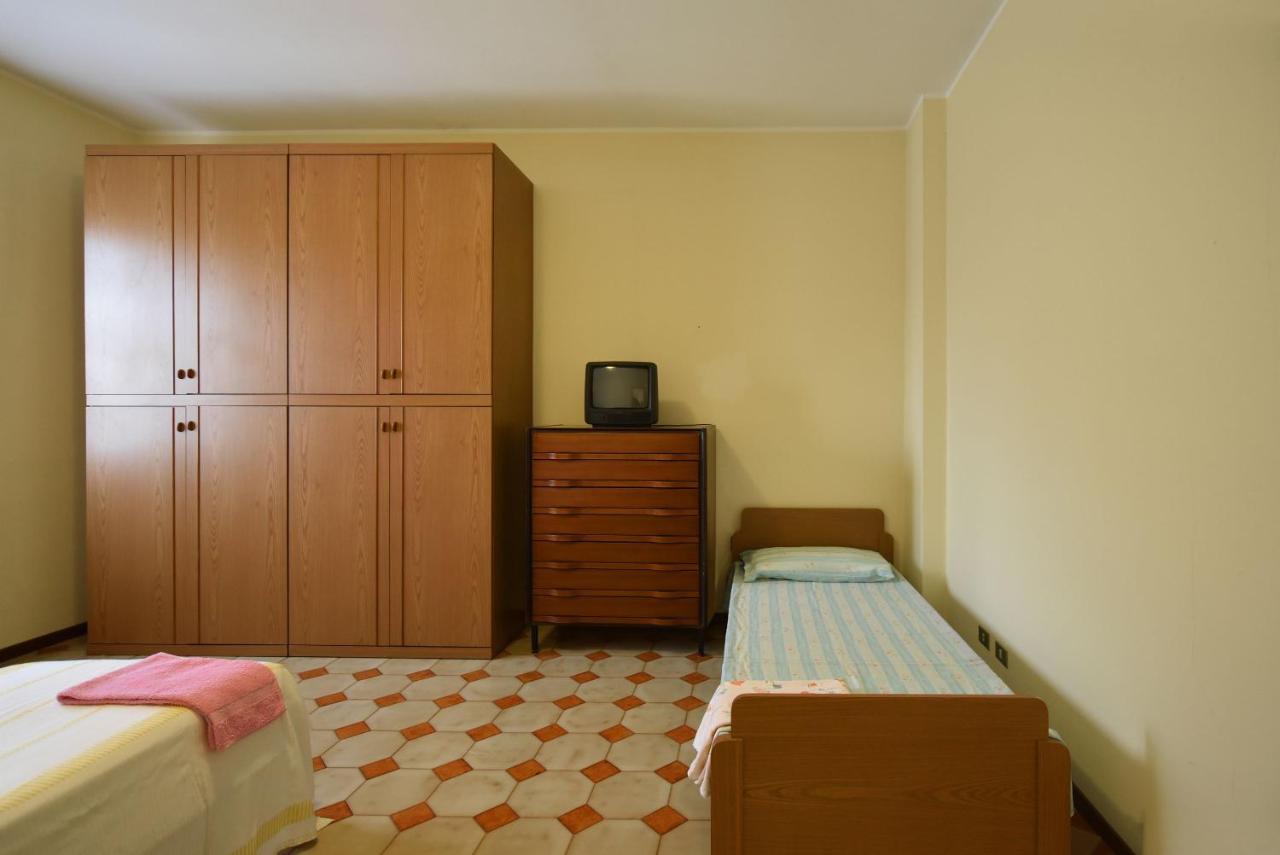 Casa Nonna Rina Villa Monzambano Buitenkant foto