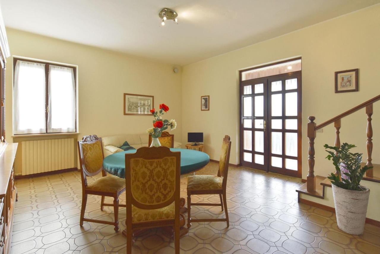 Casa Nonna Rina Villa Monzambano Buitenkant foto