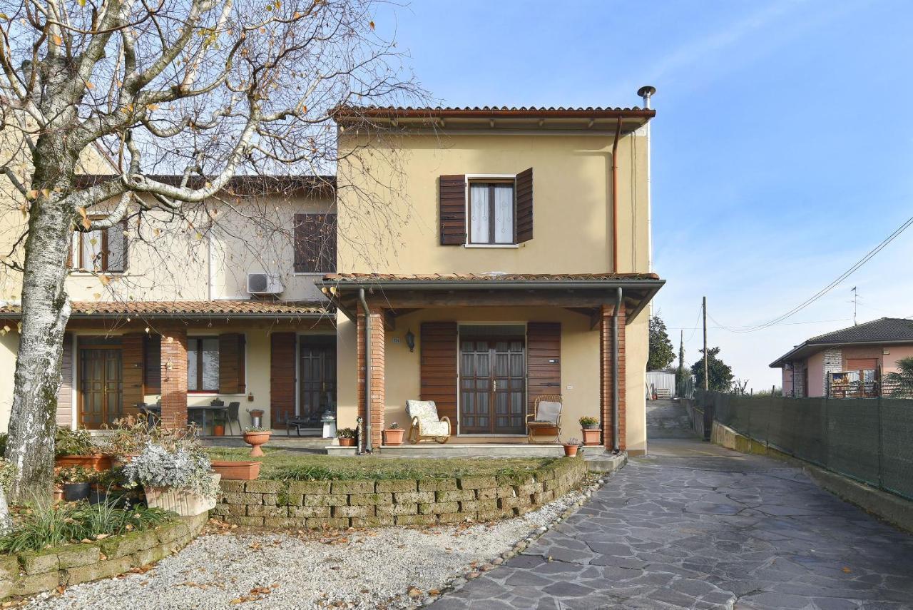 Casa Nonna Rina Villa Monzambano Buitenkant foto