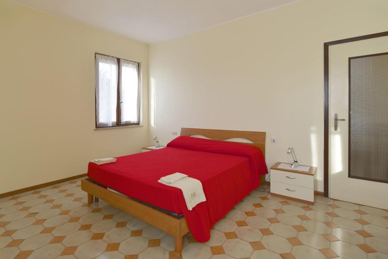 Casa Nonna Rina Villa Monzambano Buitenkant foto